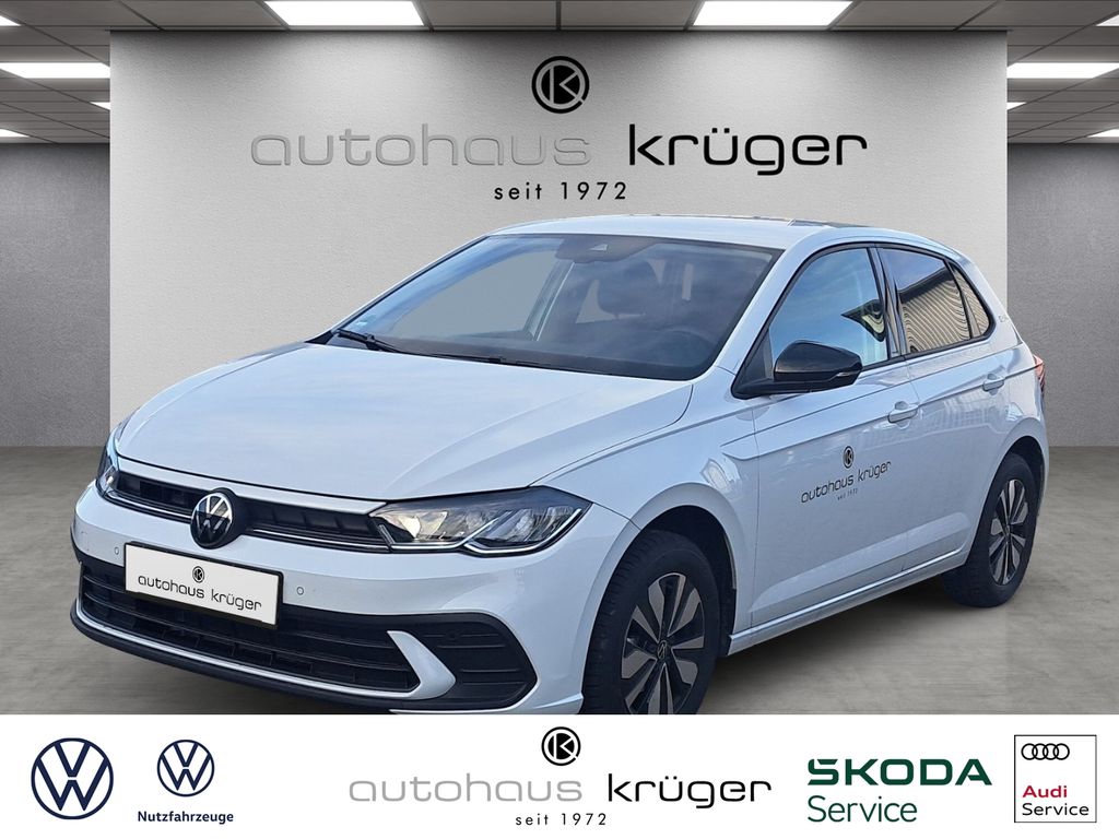 Volkswagen Polo 2025