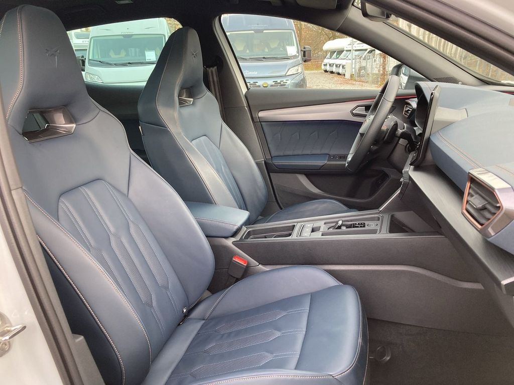 Cupra Formentor 2024