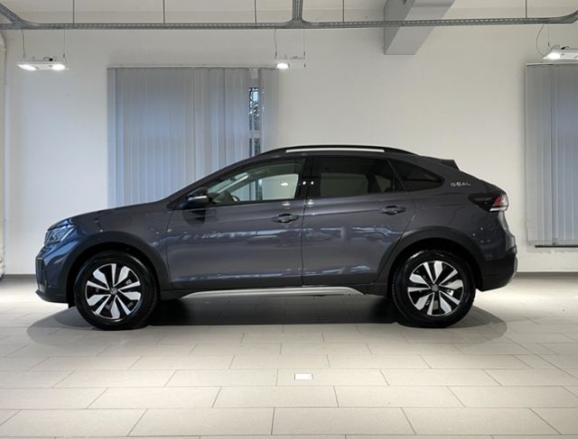 Volkswagen Taigo 2025