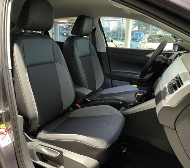 Volkswagen Taigo 2025