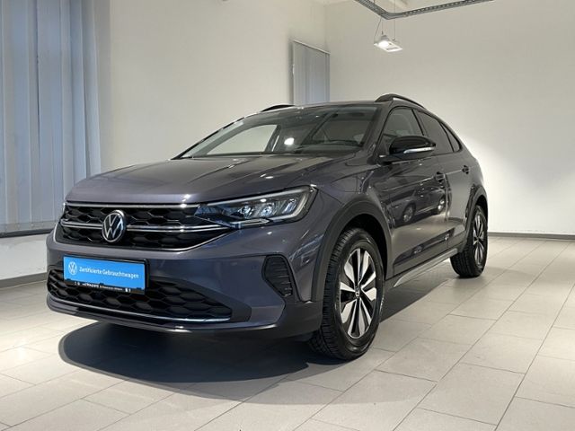 Volkswagen Taigo 2025