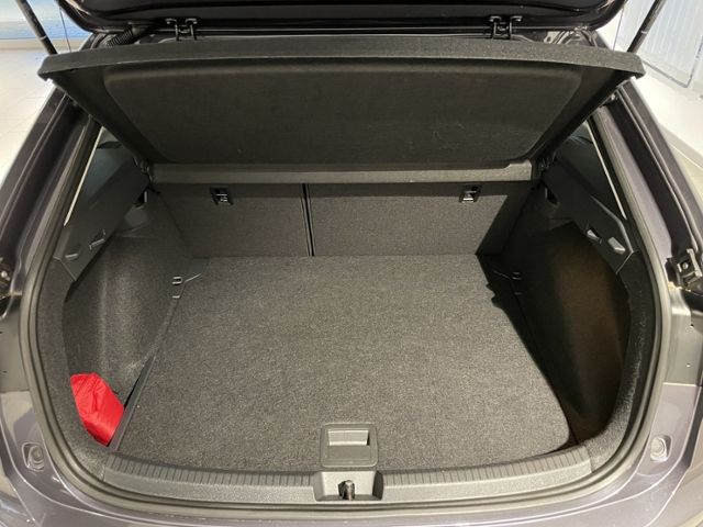 Volkswagen Taigo 2025