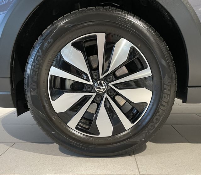 Volkswagen Taigo 2025