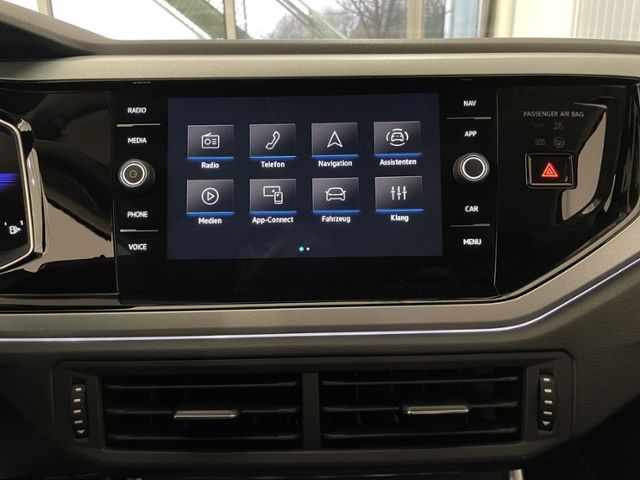 Volkswagen Taigo 2025