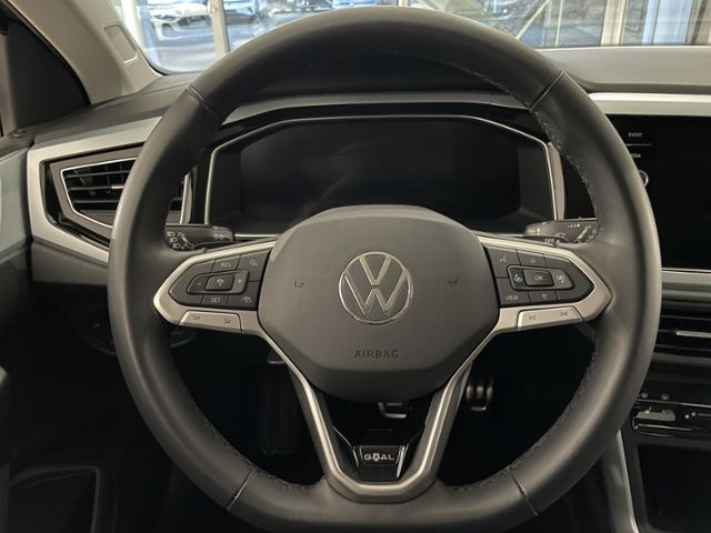 Volkswagen Taigo 2025