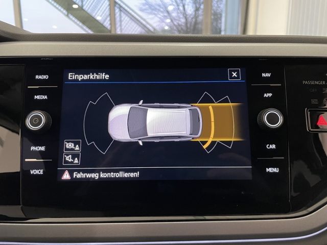 Volkswagen Taigo 2025