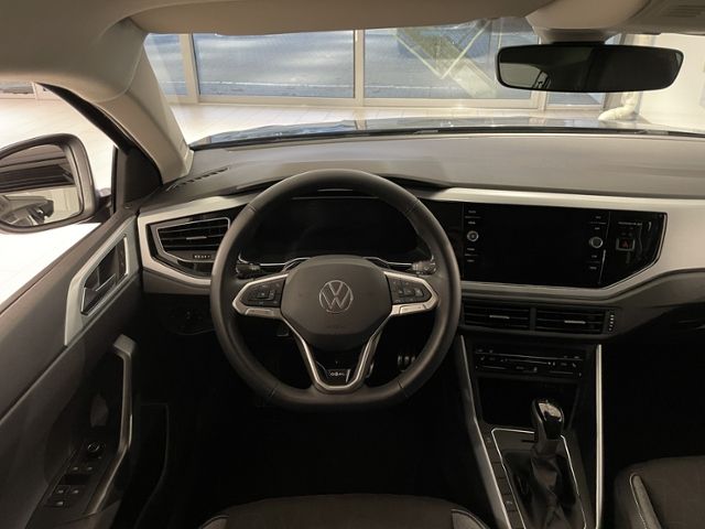 Volkswagen Taigo 2025