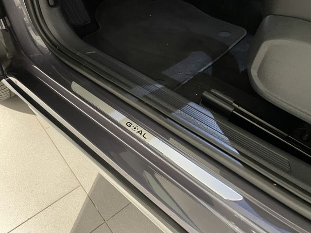 Volkswagen Taigo 2025