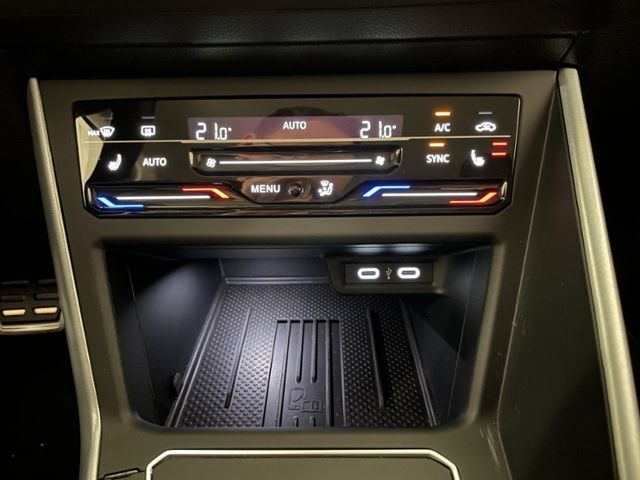 Volkswagen Taigo 2025