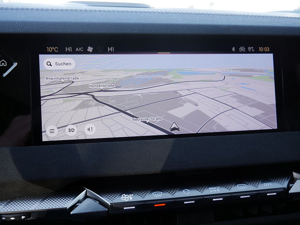 DS Automobiles DS4 2022