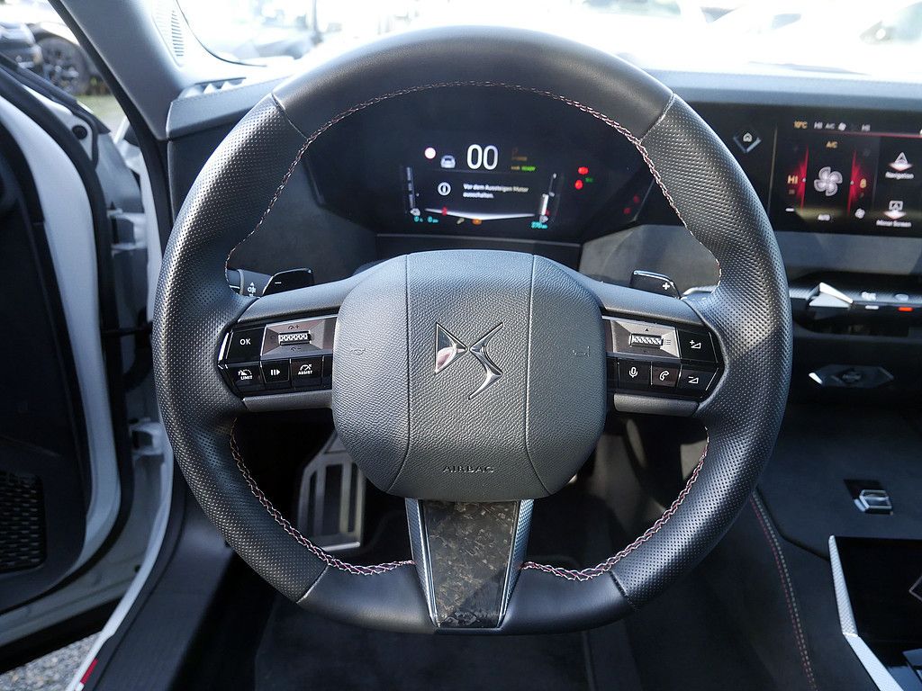 DS Automobiles DS4 2022