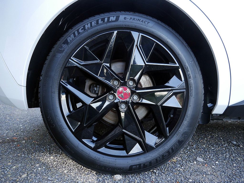 DS Automobiles DS4 2022