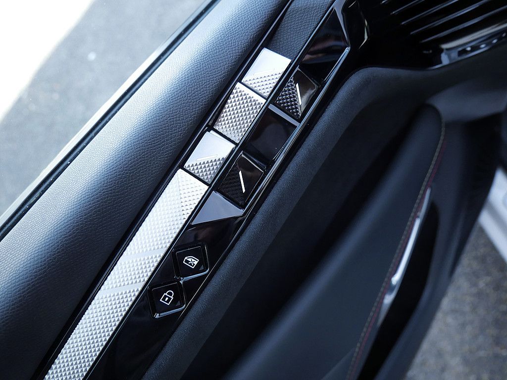 DS Automobiles DS4 2022