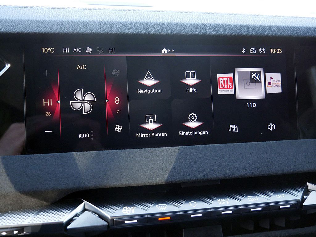 DS Automobiles DS4 2022