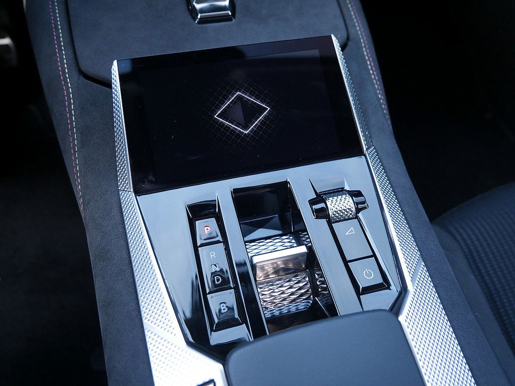 DS Automobiles DS4 2022