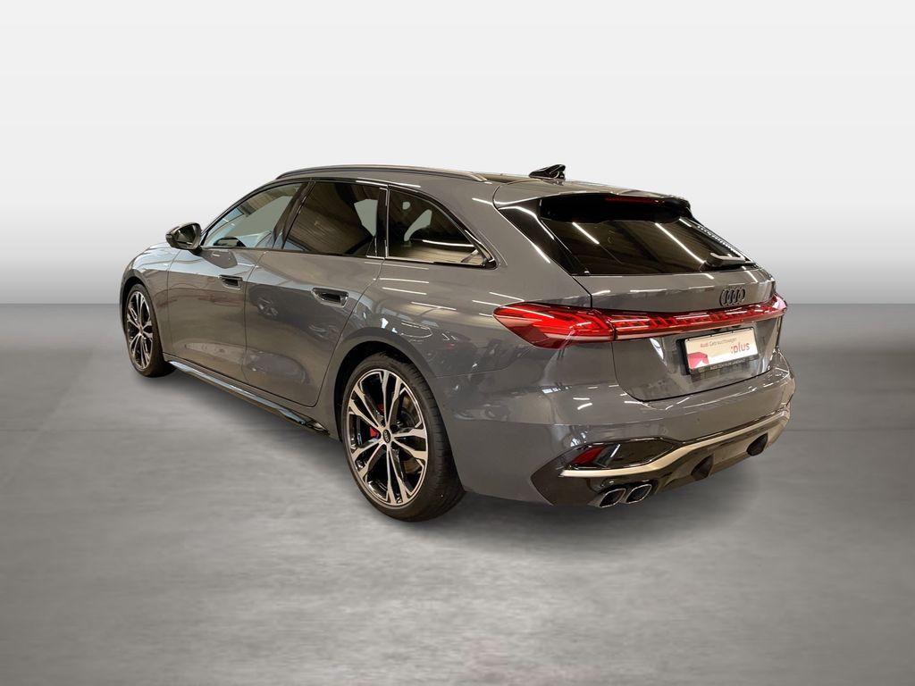 Audi A5 2025