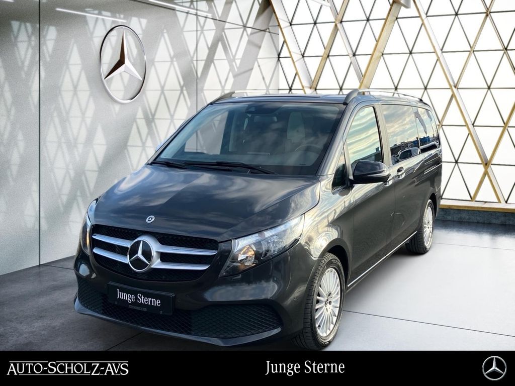 Mercedes-Benz V 250 2023
