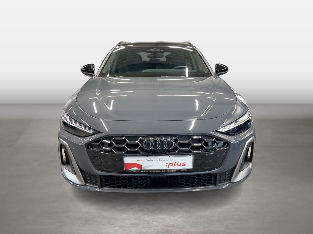 Audi A5 2025