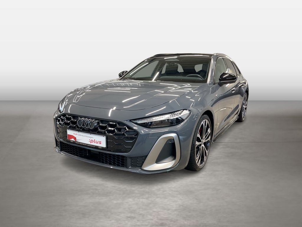 Audi A5 2025