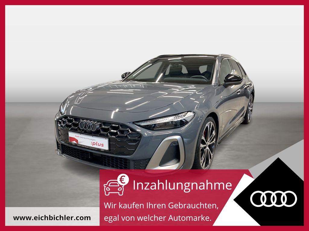 Audi A5 2025