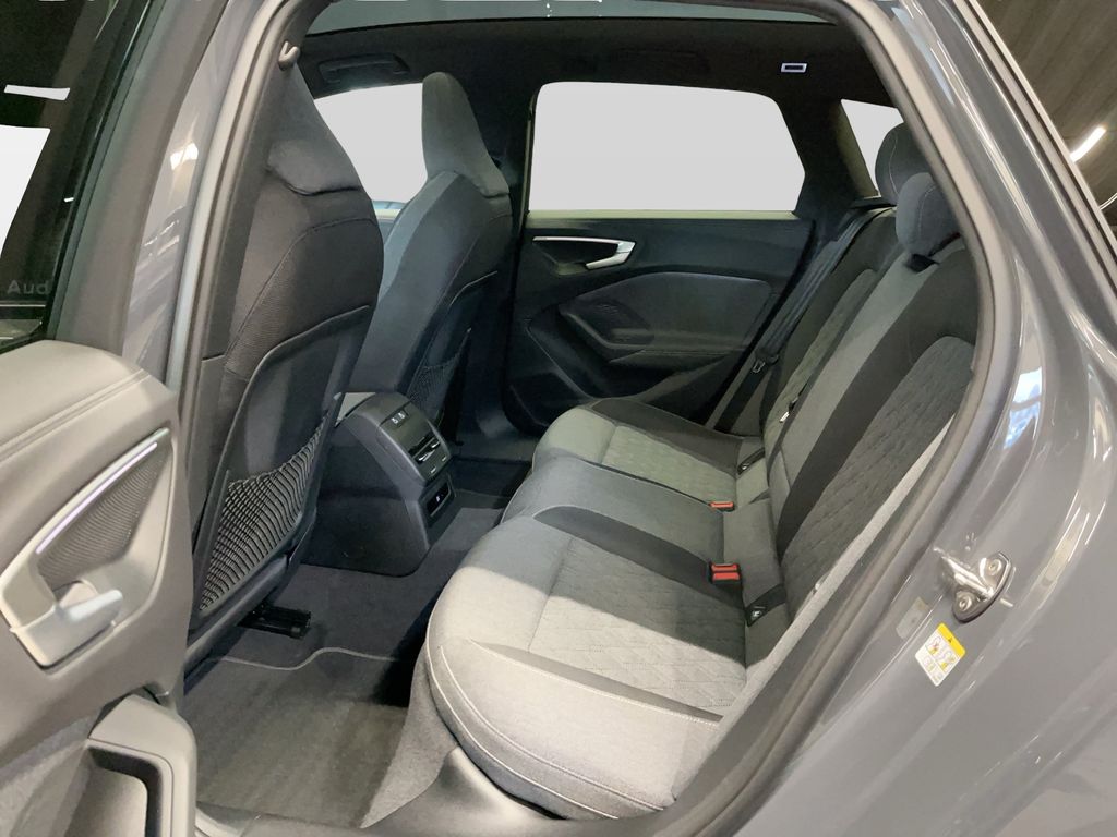 Audi A5 2025