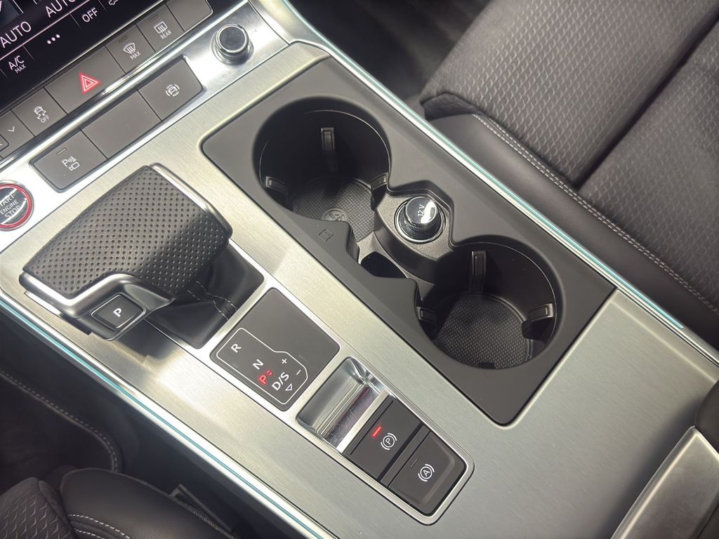 Audi S6 2024
