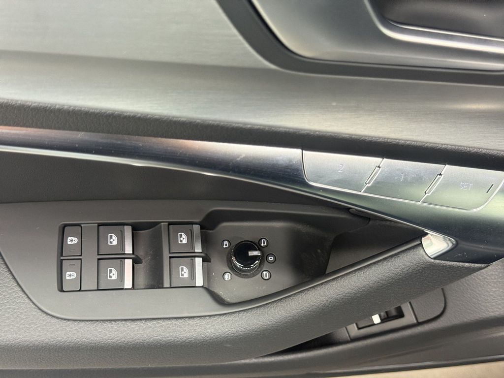 Audi S6 2024
