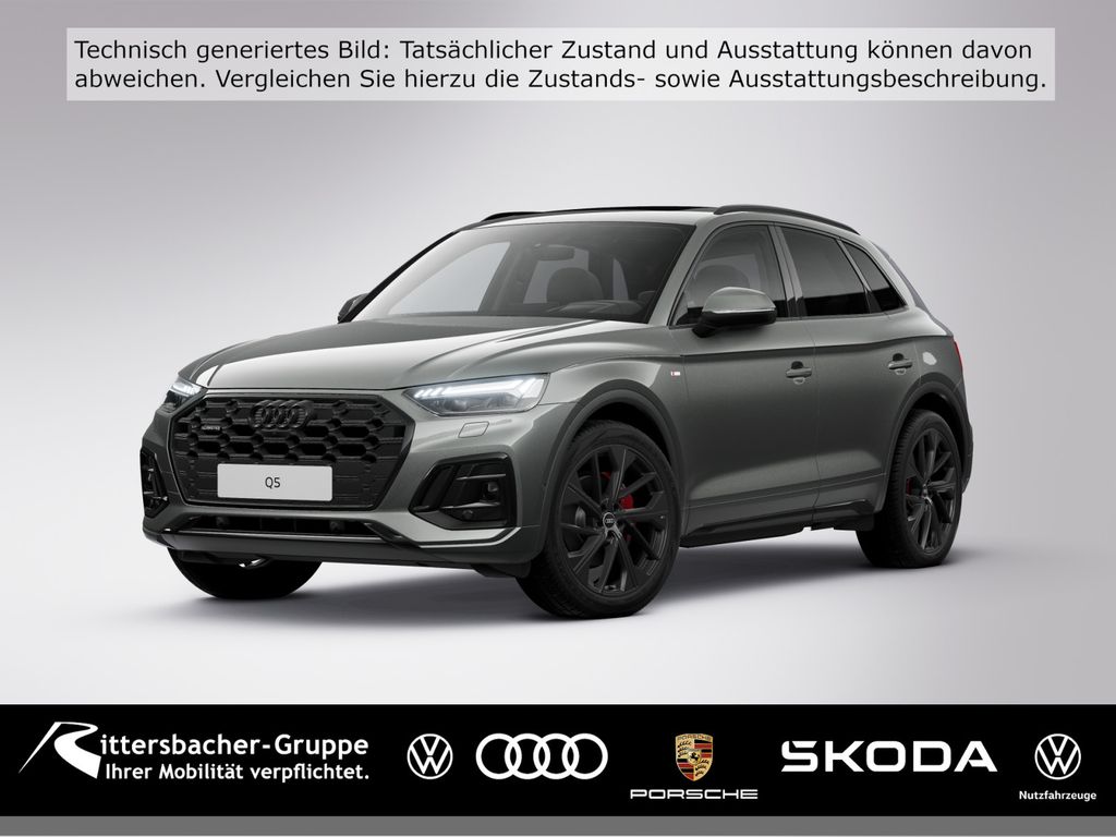 Audi Q5 2024