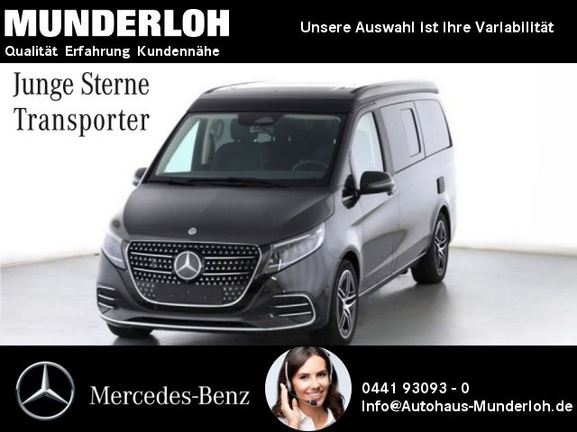 Mercedes-Benz V 250 2024