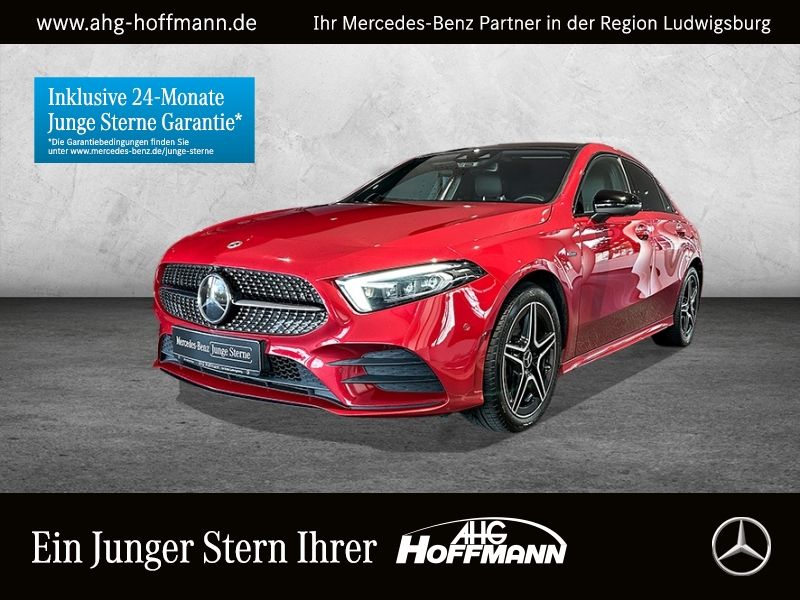 Mercedes-Benz A 250 2020