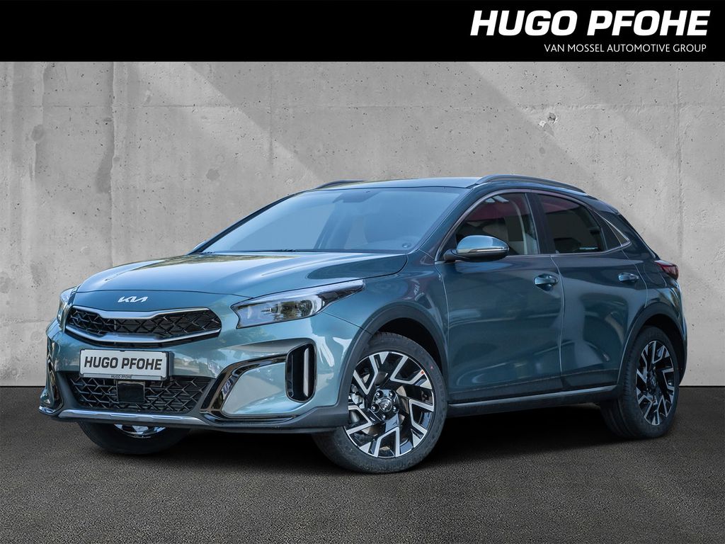 Kia XCeed 2025