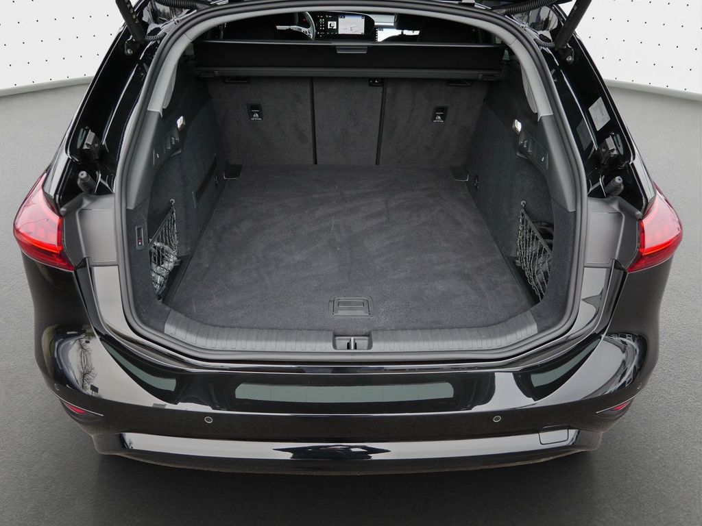 Audi A6 e-tron 2025