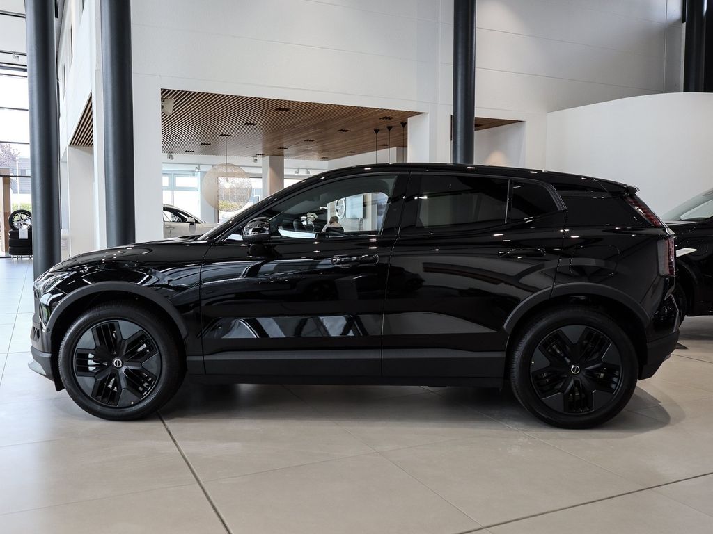 Volvo EX30