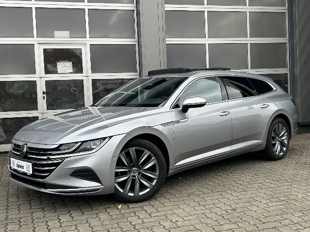 Volkswagen Arteon 2023