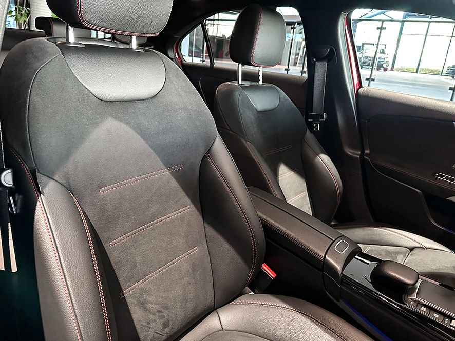 Mercedes-Benz A 250 2020