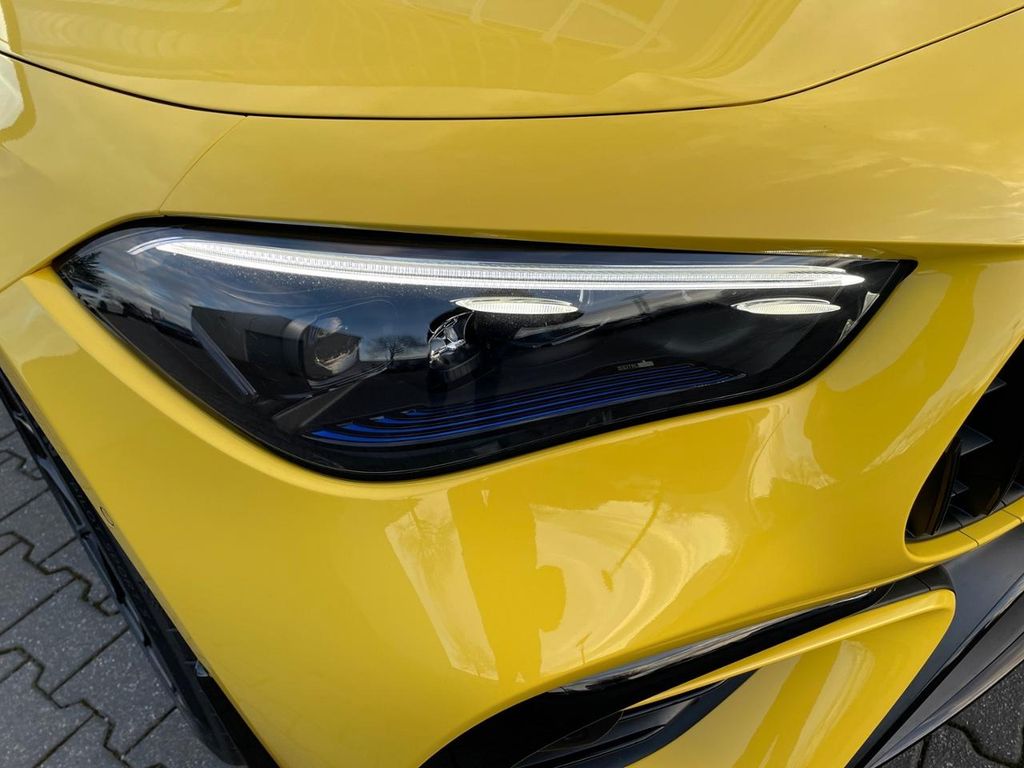 Mercedes-Benz CLE 53 AMG 2025