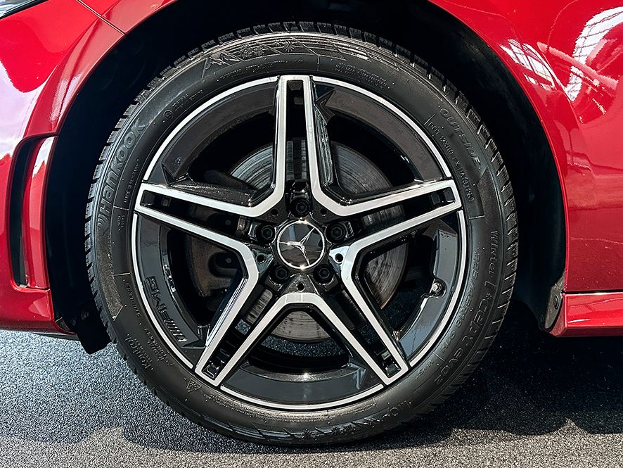 Mercedes-Benz A 250 2020