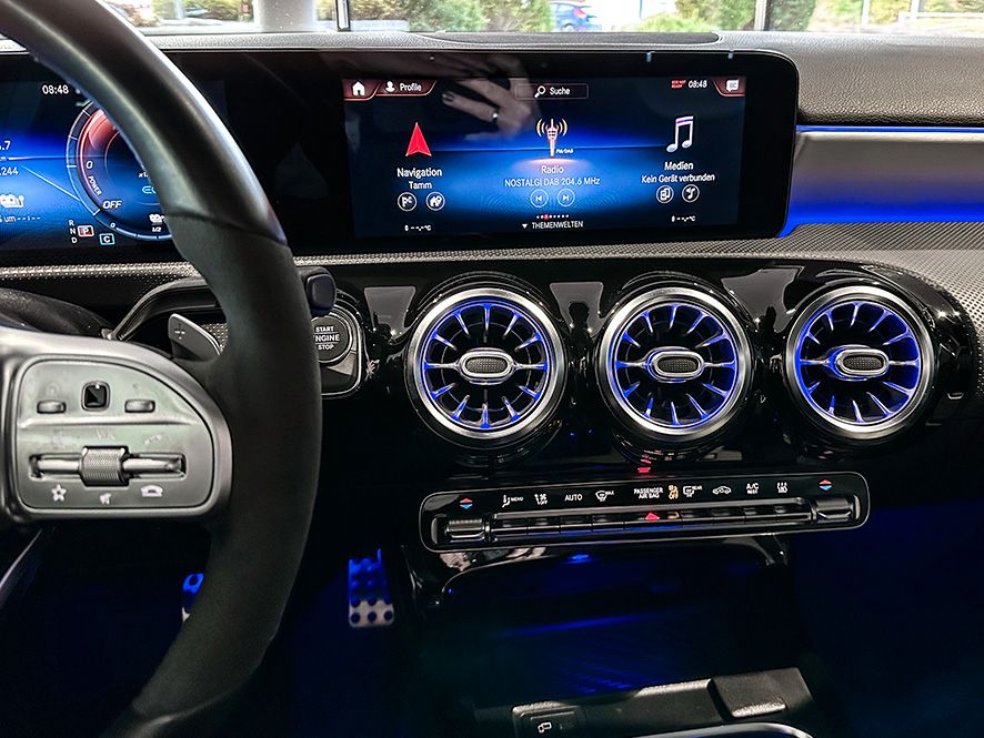 Mercedes-Benz A 250 2020