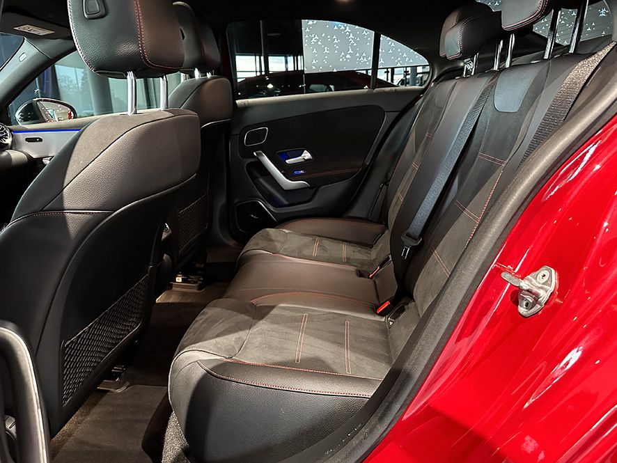 Mercedes-Benz A 250 2020