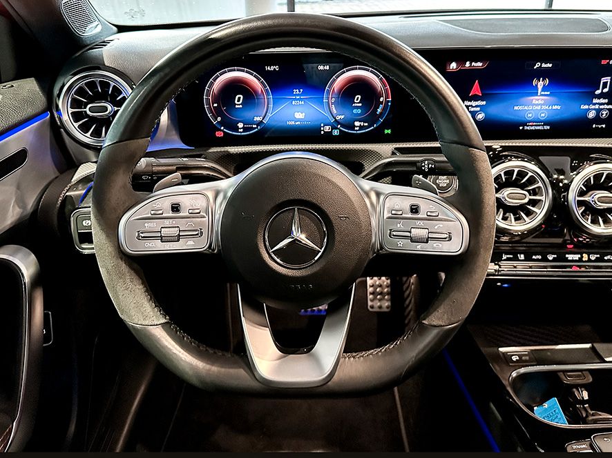 Mercedes-Benz A 250 2020