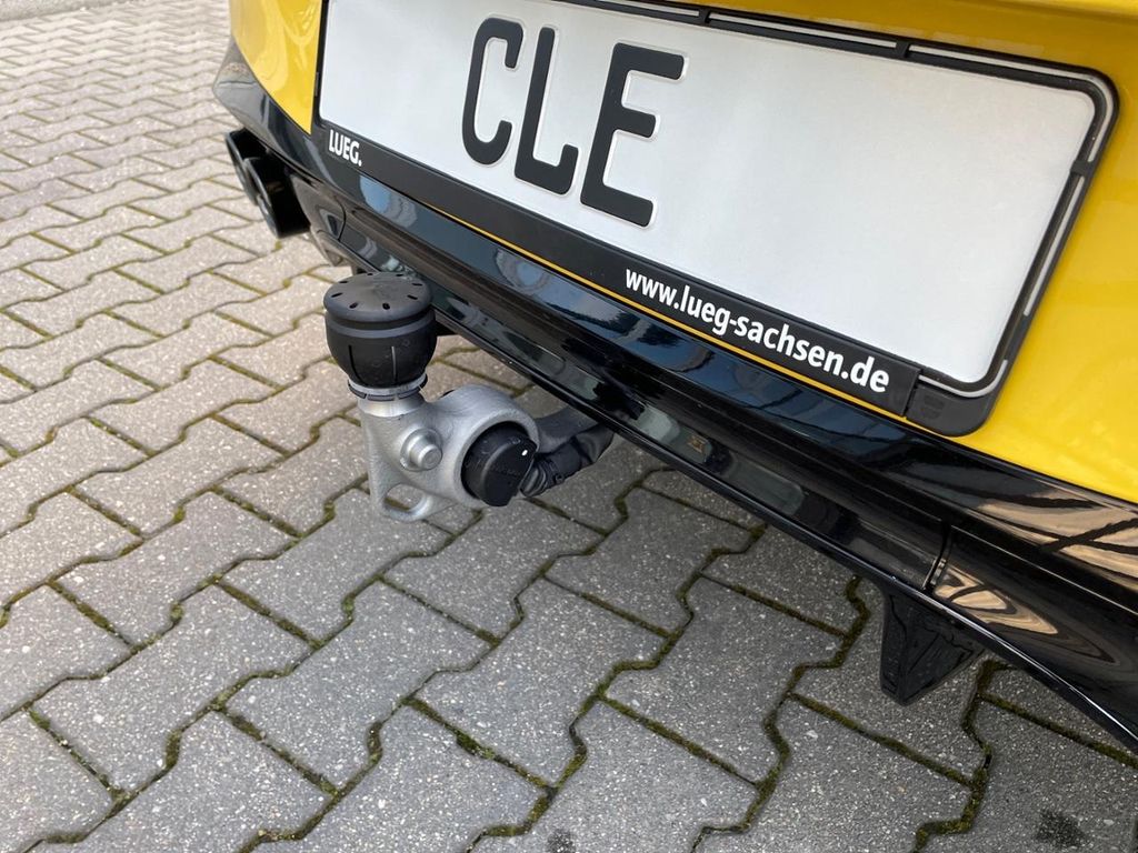 Mercedes-Benz CLE 53 AMG 2025