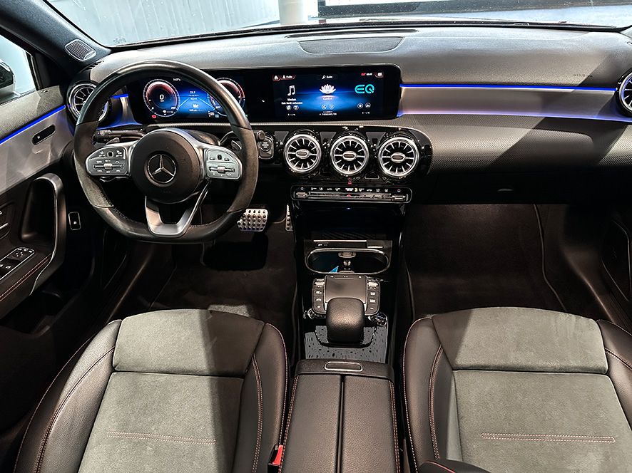Mercedes-Benz A 250 2020