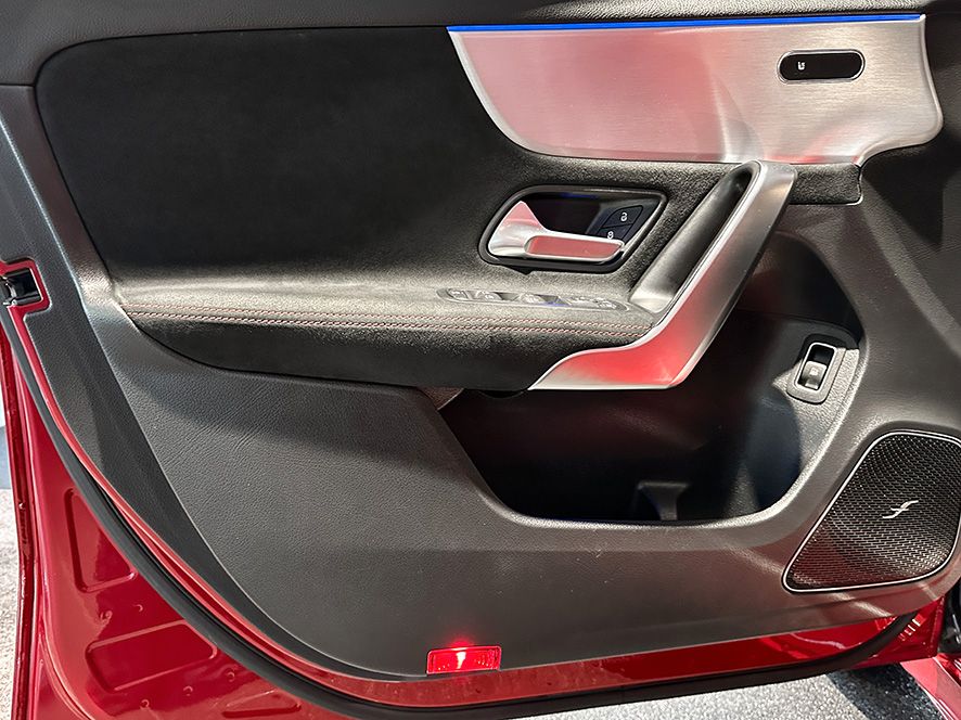 Mercedes-Benz A 250 2020