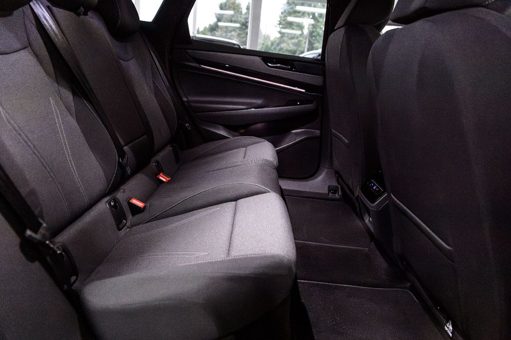 Volkswagen ID.7 2024