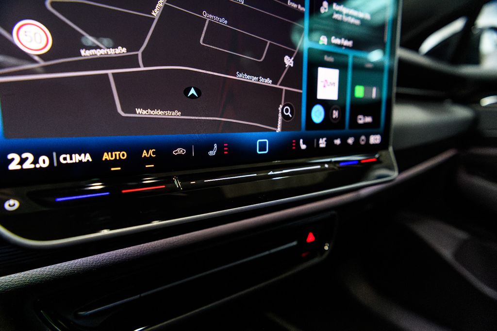 Volkswagen ID.7 2024