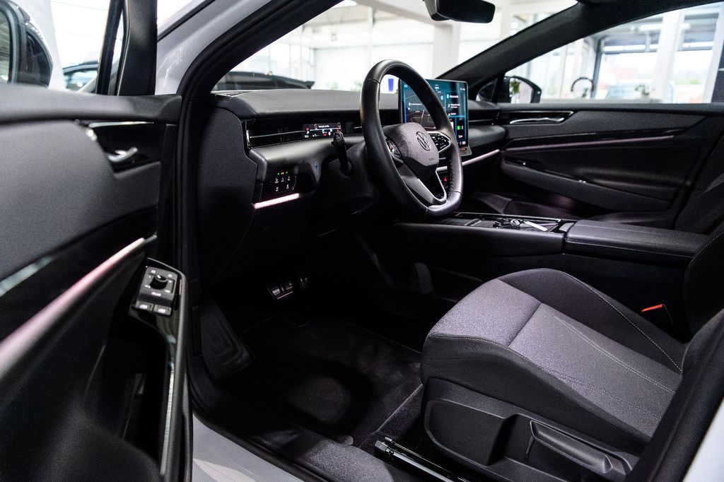 Volkswagen ID.7 2024