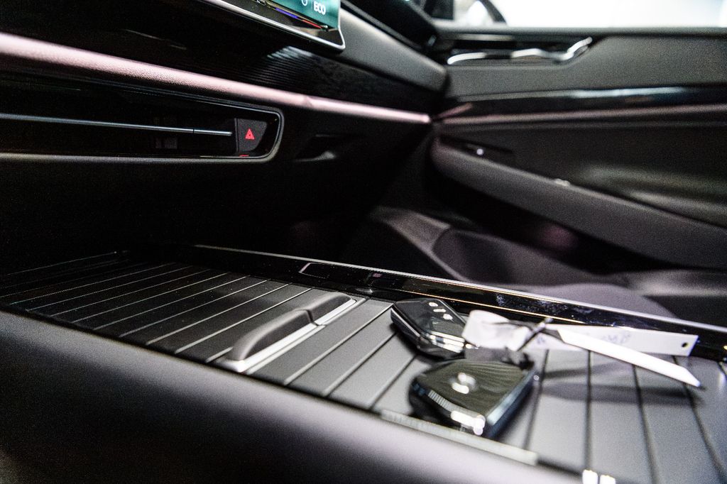 Volkswagen ID.7 2024