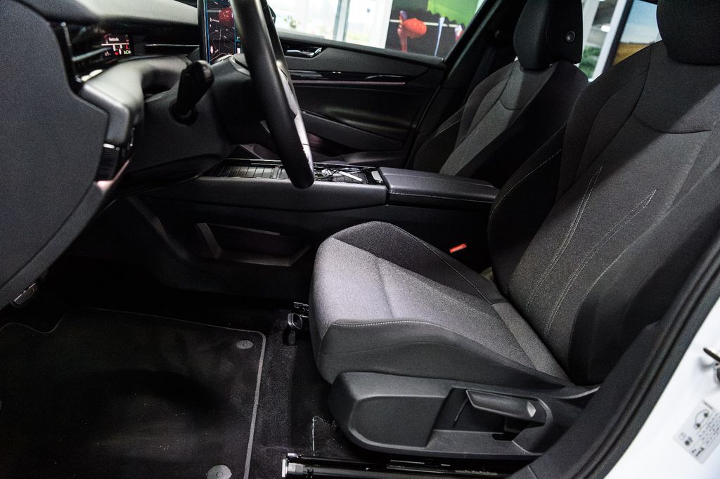 Volkswagen ID.7 2024