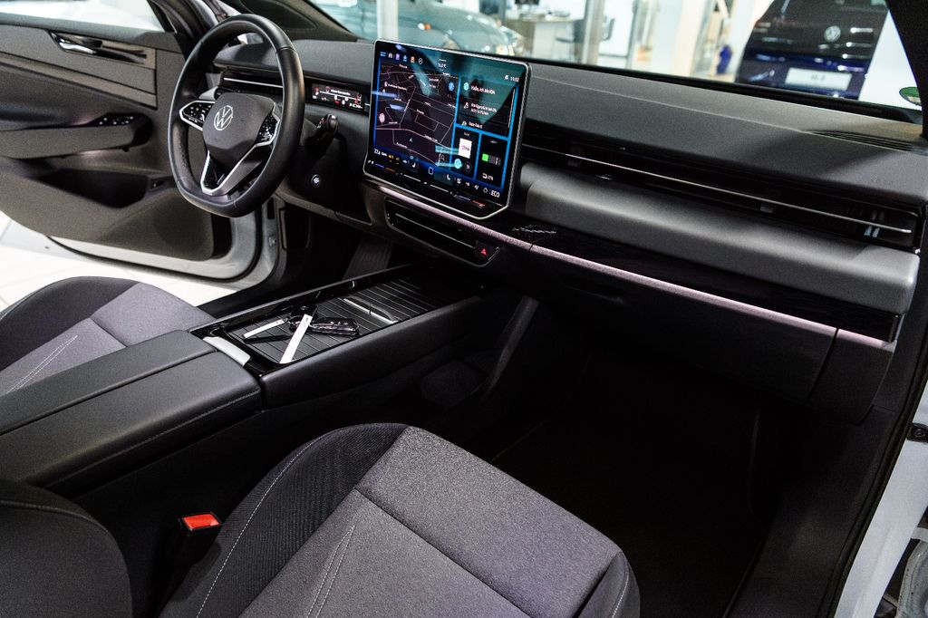 Volkswagen ID.7 2024