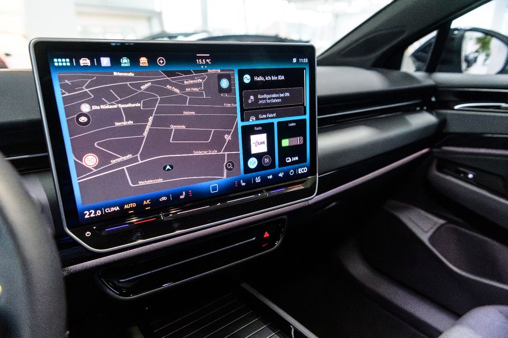 Volkswagen ID.7 2024